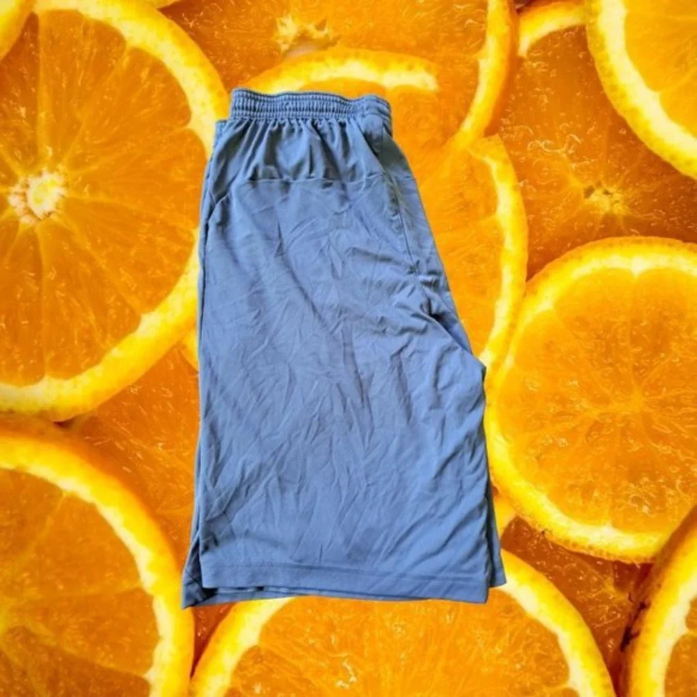 Adidas‎ Gray Shorts Size Large